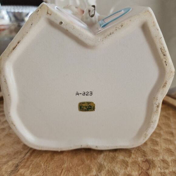 Vintage Baby Planter - Picture 9 of 13